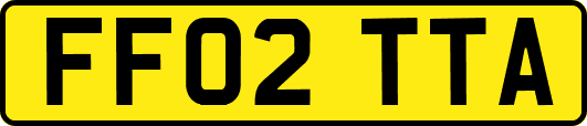 FF02TTA