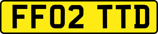 FF02TTD