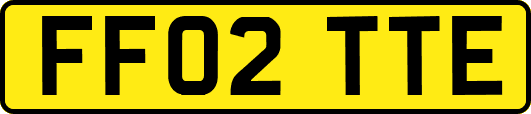 FF02TTE