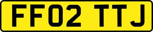 FF02TTJ