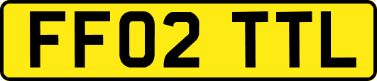 FF02TTL