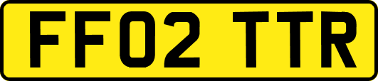 FF02TTR