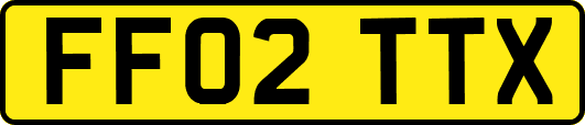 FF02TTX