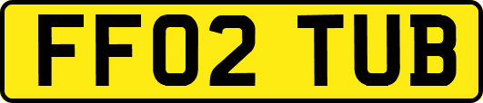 FF02TUB