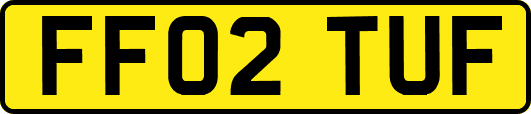 FF02TUF