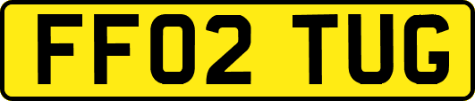 FF02TUG