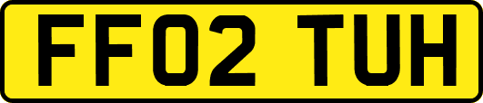 FF02TUH