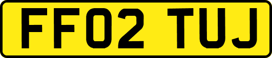 FF02TUJ
