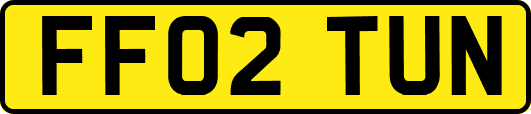 FF02TUN