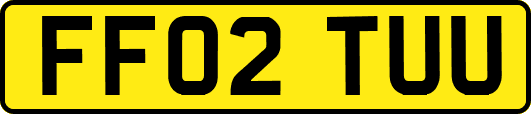 FF02TUU