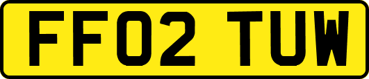 FF02TUW