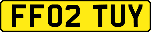 FF02TUY