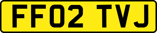 FF02TVJ