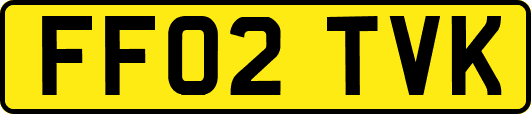 FF02TVK