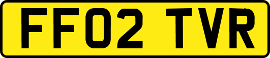 FF02TVR