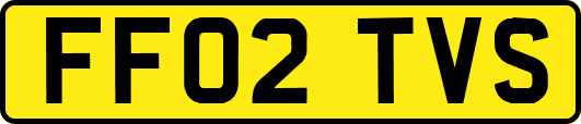 FF02TVS