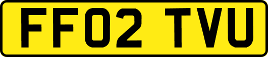 FF02TVU