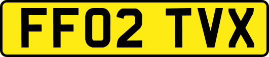 FF02TVX