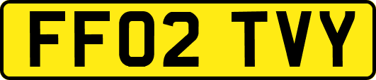 FF02TVY