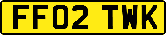 FF02TWK