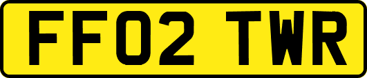 FF02TWR