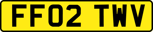FF02TWV