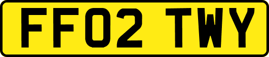 FF02TWY