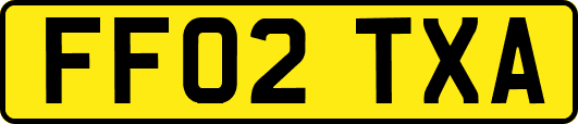FF02TXA