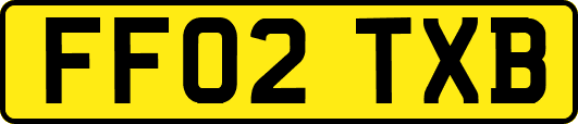 FF02TXB