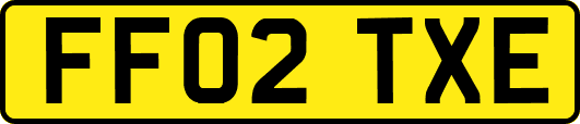 FF02TXE