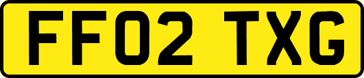 FF02TXG