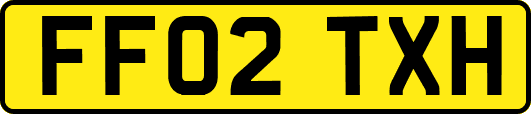 FF02TXH