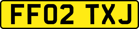 FF02TXJ