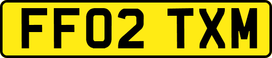 FF02TXM