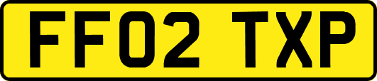 FF02TXP