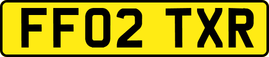 FF02TXR