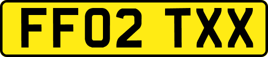 FF02TXX