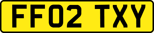FF02TXY