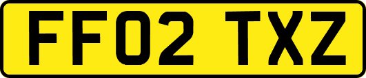 FF02TXZ