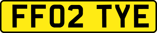 FF02TYE