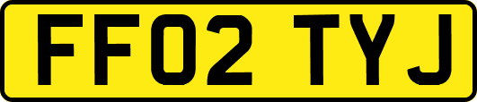 FF02TYJ