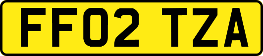 FF02TZA