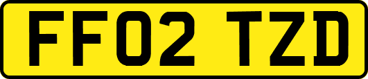 FF02TZD