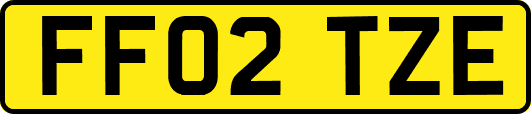 FF02TZE