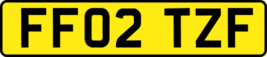 FF02TZF