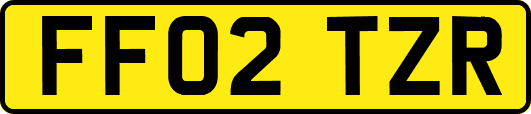FF02TZR