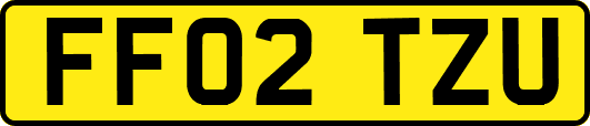 FF02TZU