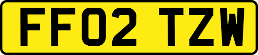 FF02TZW