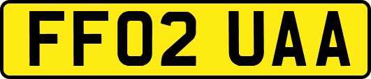 FF02UAA