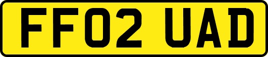 FF02UAD